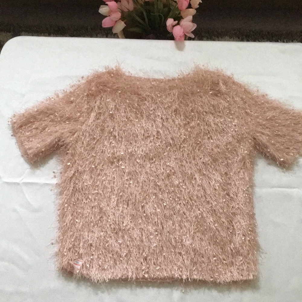 Brand New Top